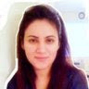 Meet your Posher, Sapna